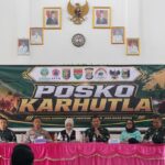 Lawan Karhutla Way Kambas Harus Cepat, Terpadu, dan Tidak Menunggu Api Membesar