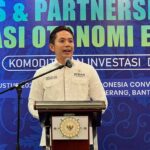 Di Panggung Apkasi Otonomi Expo 2026, Bupati Egi Perkenalkan Lampung Selatan sebagai Gerbang Investasi Sumatra