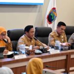 Lampung Selatan Tembus Tiga Besar Nasional PPD 2026, Bukti Pembangunan Kian Berkualitas