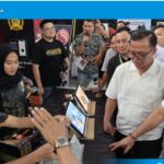 Lampung Selatan Pecahkan Rekor! Borneo Flasher Tour 2026 Himpun 500 Teknisi Ponsel dari Berbagai Daerah