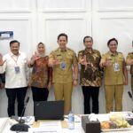 Dari Gerbang ke Beranda Sumatra, Bupati Egi Usung Transformasi Lampung Selatan di Final PPD Nasional 2026