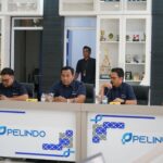 Pelindo Regional 2 Panjang Perkuat Digitalisasi melalui PTOS-M