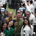 Pesan Sang Jenderal untuk 1.196 Mahasiswa Baru Universitas Malahayati