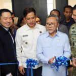 Dua Laboratorium Baru UIM Siapkan Ruang Belajar Lebih Nyata bagi Mahasiswa, Kualitas Pendidikan Lampung Selatan Makin Berkualitas