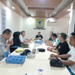 Jelang Musda XI, Golkar Bandar Lampung Matangkan Persiapan, Progres Capai 90 Persen