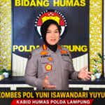 Gerak Cepat Polisi Amankan Satwa Diduga Tapir yang Masuk Area PT PAL Mesuji