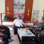 Dimediasi Pemkab dan Kodim 0421/LS, Persoalan Pembayaran Pembangunan Gerai KDMP Pulau Jaya Tuntas Secara Musyawarah