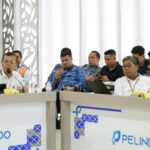 Pelindo Regional 2 Panjang Dukung Peningkatan Keselamatan dan Keamanan Pelayaran di Pelabuhan Panjang