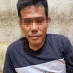 Pria Pengangguran di Bandar Lampung Ditangkap, 68 Paket Siap Edar Disita Polisi
