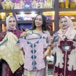 Kriyanusa 2026 Jadi Panggung Wastra Lampung Selatan, Dukungan UKP Pariwisata Perluas Jejak ke Pasar Nasional