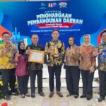 Tembus 3 Besar Nasional, Lampung Selatan Buktikan Kualitas di PPD 2026