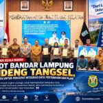 Pemkot Bandar Lampung Gandeng Tangsel, Sisgita Jadi Strategi Perkuat PAD