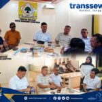 Belum Ada SK, Pelantikan Golkar Bandar Lampung Masih Terganjal Kepengurusan