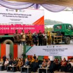 57,6 Ton Kopi Robusta Lampung Berlayar ke Italia, Nilainya Tembus Rp3,51 Miliar