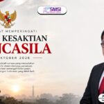 SMSI Bandar Lampung Dorong Media Siber Tangkal Hoaks