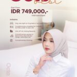 Sambut Oktober, Holiday Inn Lampung Bukit Randu Tawarkan Promo Menginap Mulai Rp749 Ribu
