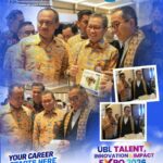 Mendiktisaintek Buka UBL Expo 2026, Dorong Inovasi Kampus Berdampak bagi Masyarakat