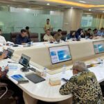 Investasi Harus Mengakar ke Ekonomi Rakyat, Egi Tawarkan “Kalibrasi Kolaborasi” Pusat dan Daerah