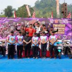 Bukan Sekadar Adu Kecepatan, Panglima TNI Cup 2026 Jadi Ajang Cetak Atlet Motocross Berprestasi