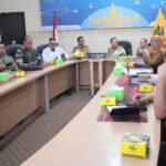 Pemprov Lampung Perkuat Langkah Pengendalian Inflasi dan Jaga Stabilitas Harga Pangan