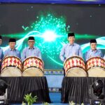 MTQ ke-53 Lampung Resmi Dibuka Gubernur Mirza, Cahaya Al-Qur’an Menyala dari Beranda Sumatra