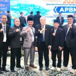 Gaganden : Selamat Capt. Juswandi Kristanto Pimpin Kembali APBMI, periode 2026-2031. 