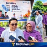 Diikuti 495 Peserta, OMI 2026 Lampung Bidik Tiga Besar Nasional